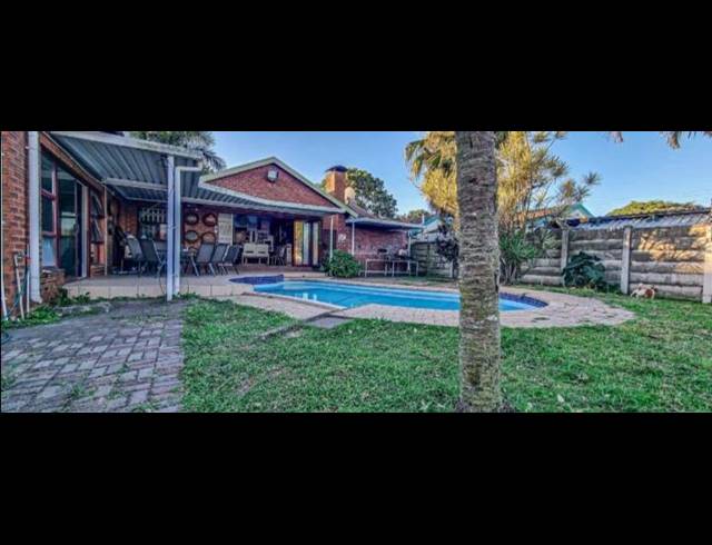 4 BEDROOM HOUSE FOR SALE IN ARBORETUM